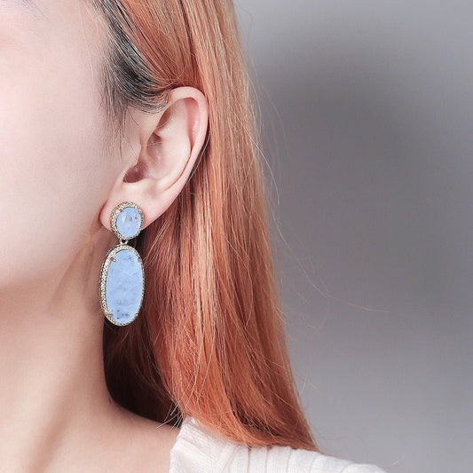 Sophia Earrings - Calilo Australia