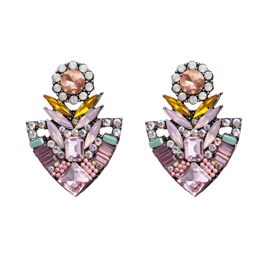 Tiffany Earrings - Calilo Australia