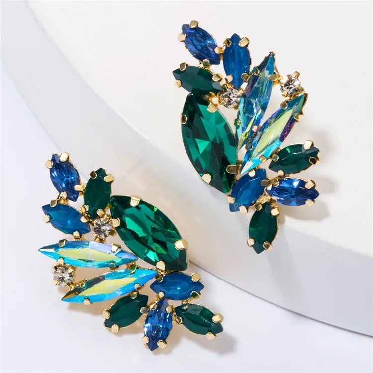 Alanna Earrings