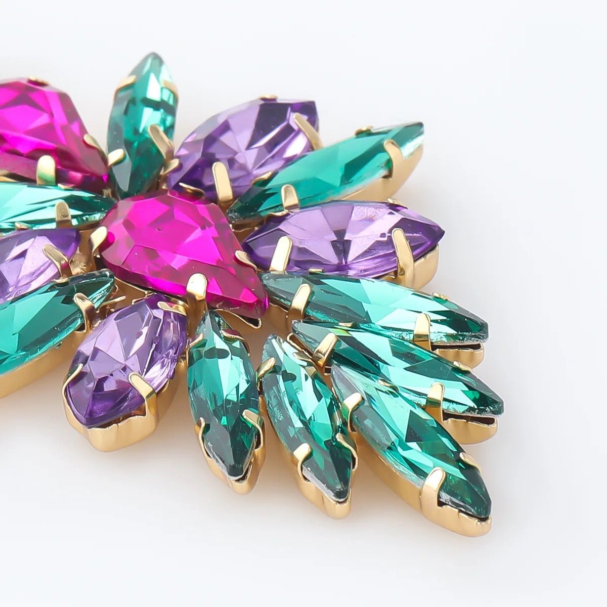 Alice Earrings - Coco & Cali