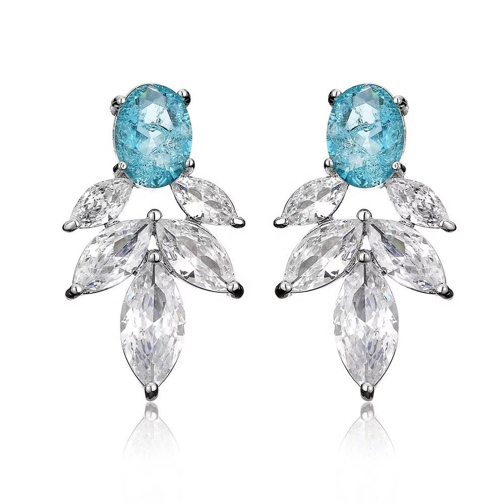 Amalia Earrings - Coco & Cali