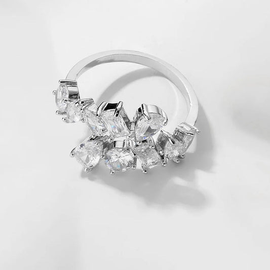 Amelia Ring - Coco & Cali