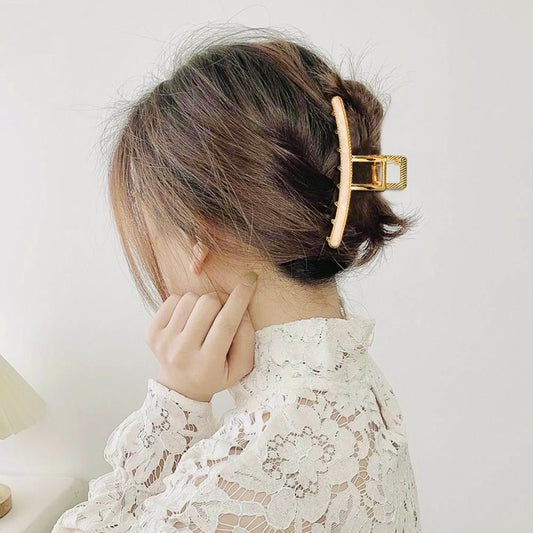 Cali Hair Claw - Coco & Cali