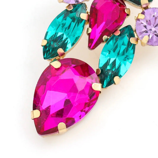 Celeste Earrings - Coco & Cali