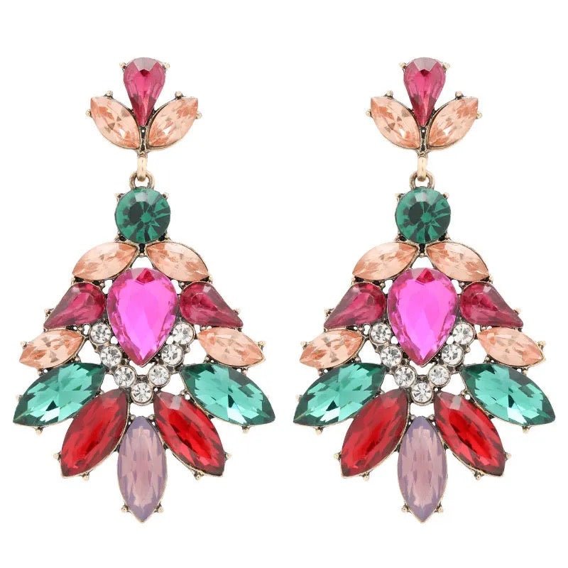 Chantelle Earrings - Coco & Cali