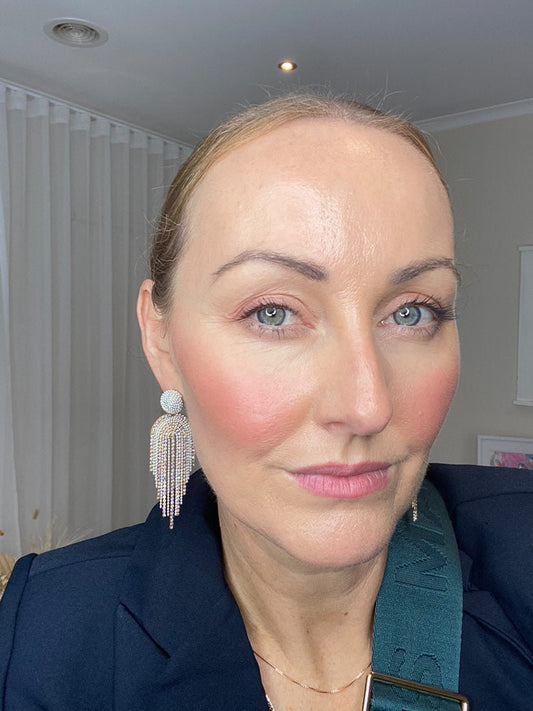 Charlotte Earrings - Coco & Cali