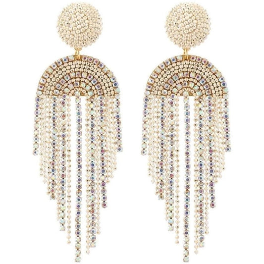 Charlotte Earrings - Calilo Australia