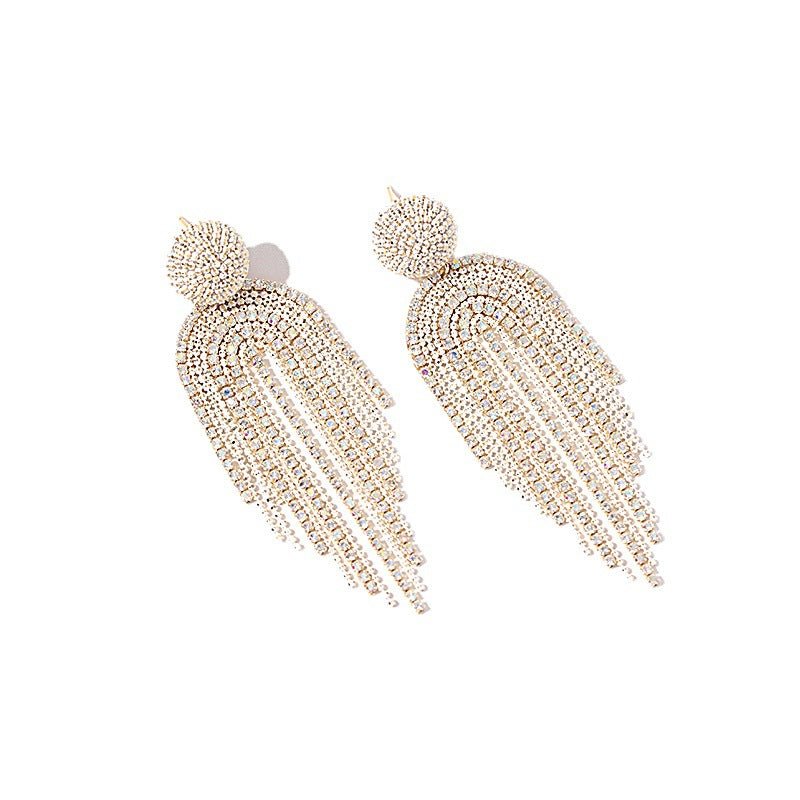 Charlotte Earrings - Coco & Cali