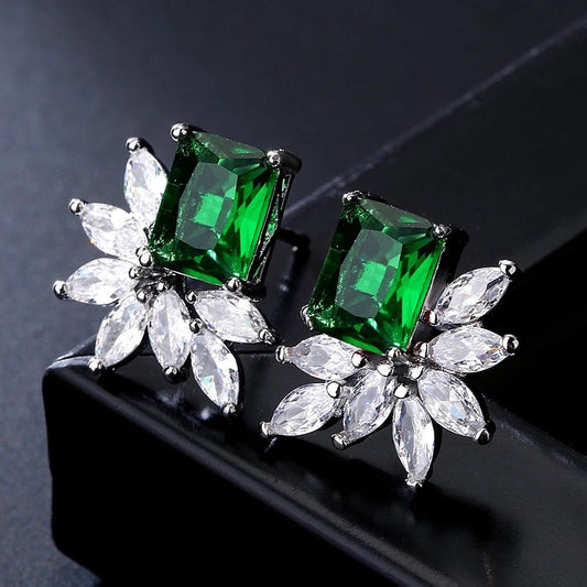 Harriet Earrings - Coco & Cali