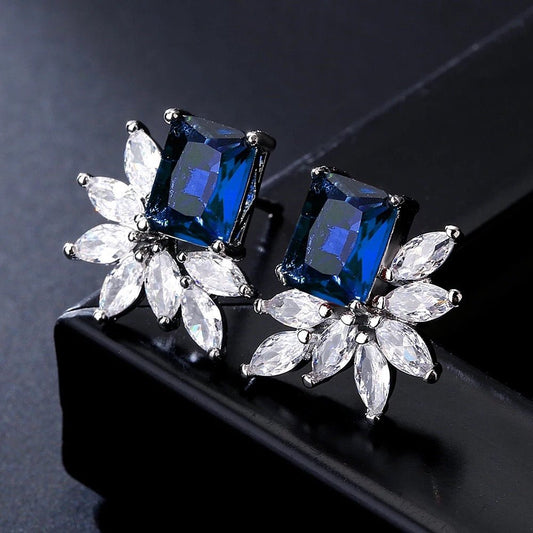 Harriet Earrings - Coco & Cali