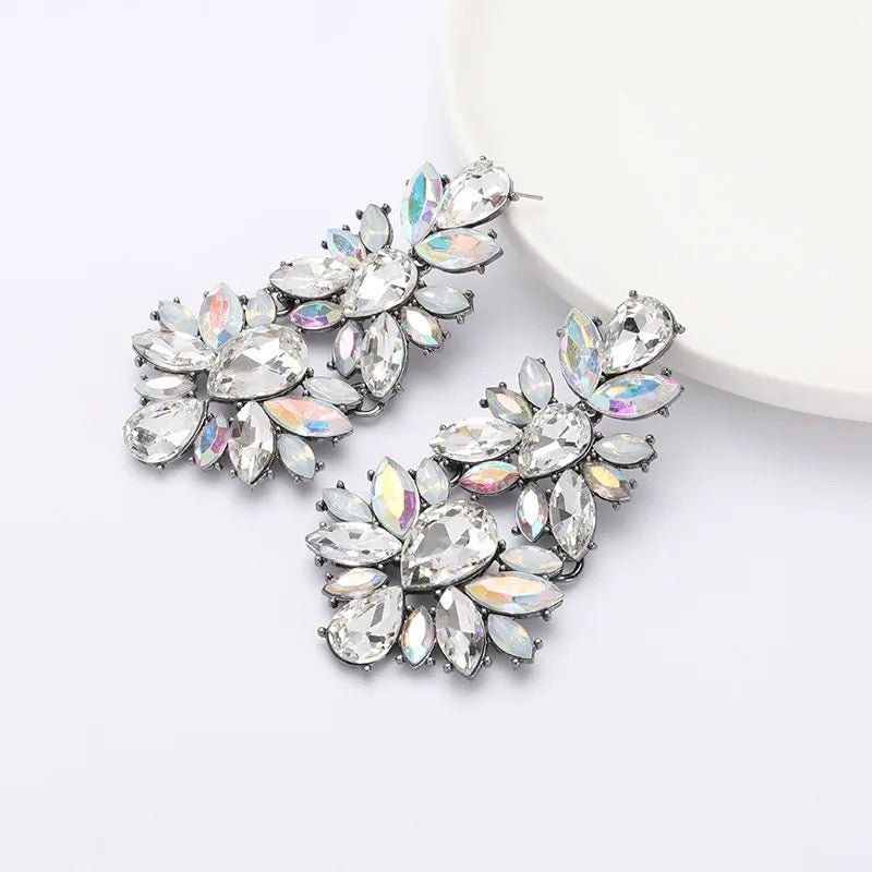 Isabellle Earrings - Coco & Cali