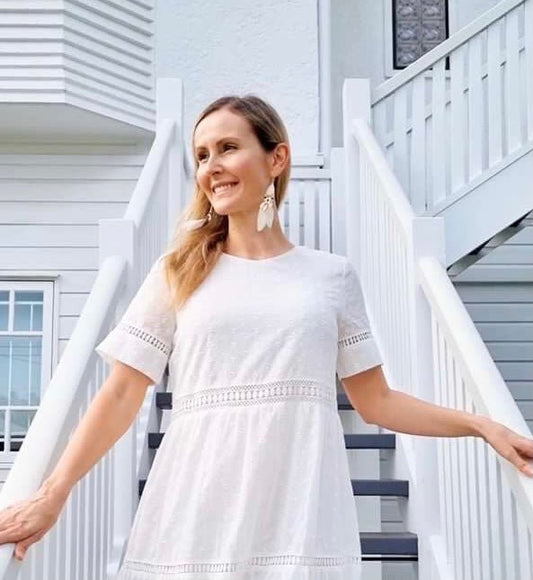 Jody Earrings - Coco & Cali