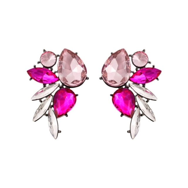 Kate Earrings - Coco & Cali
