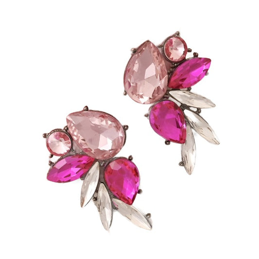 Kate Earrings - Coco & Cali