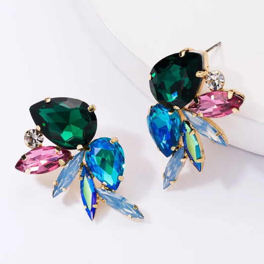 Kate Earrings - Coco & Cali