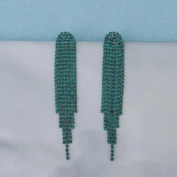 Kelsey Earrings - Calilo Australia