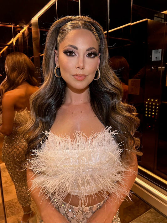 Linda Earrings - Coco & Cali