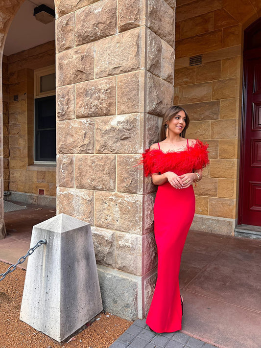 Michelle Earrings - Coco & Cali