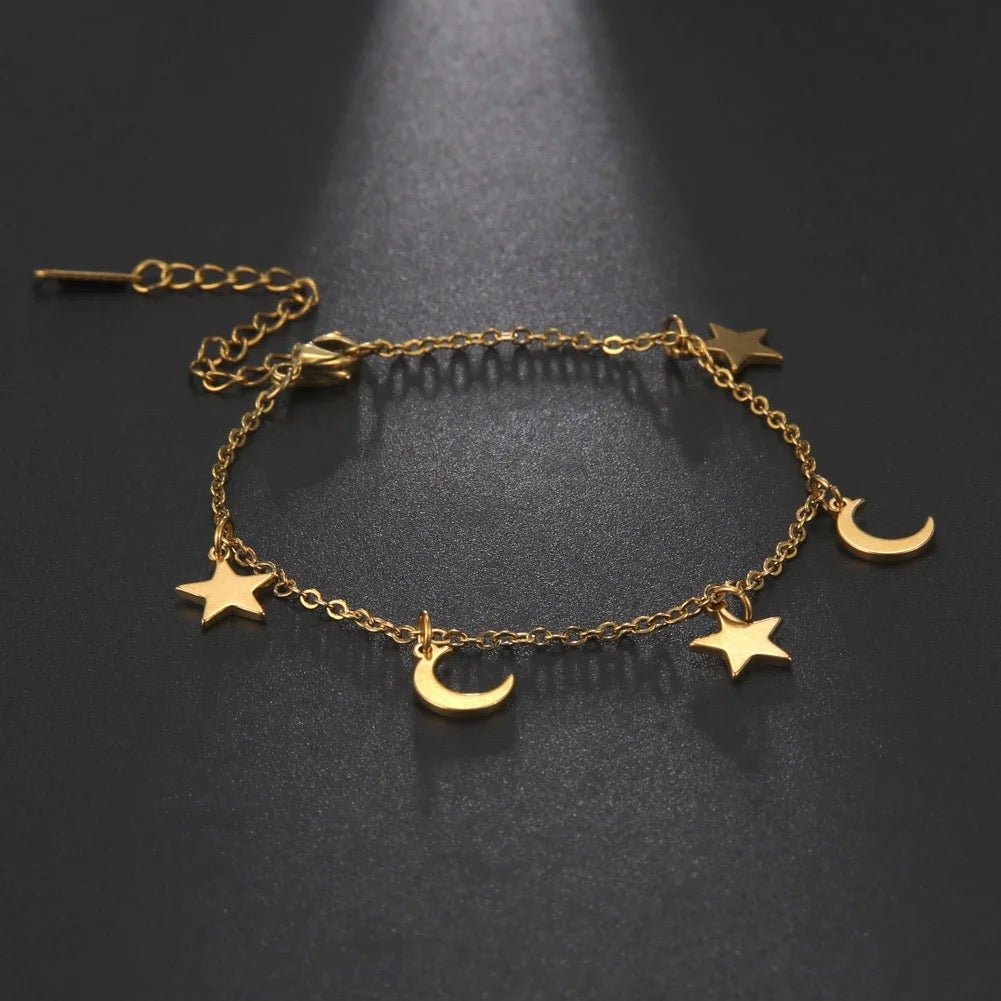 Sage Bracelet - Coco & Cali