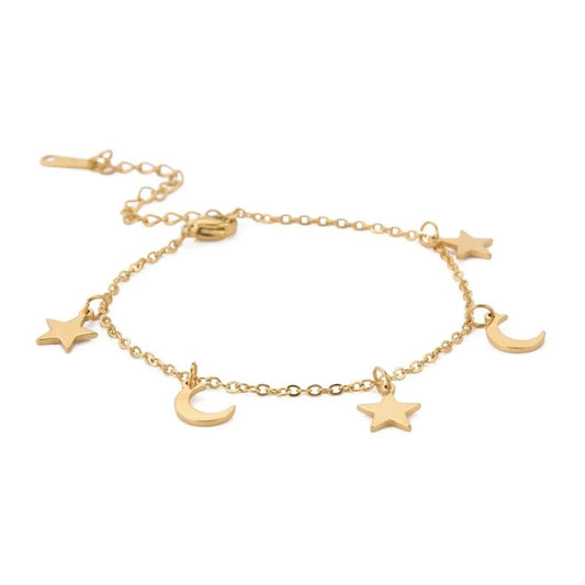 Sage Bracelet - Coco & Cali