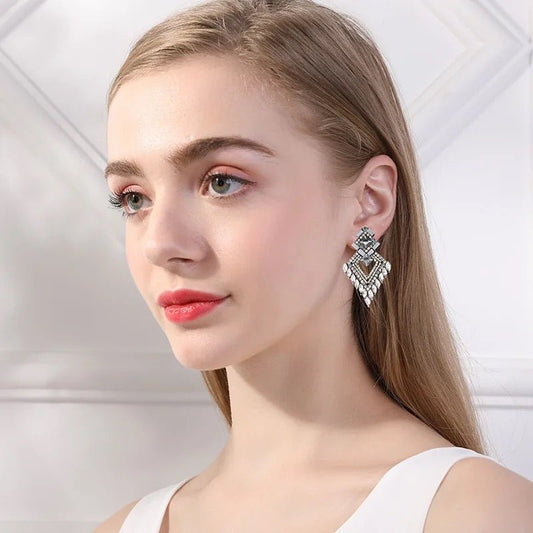 Sicily Earrings - Coco & Cali