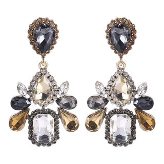Amara Drop Earrings