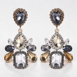 Amara Drop Earrings