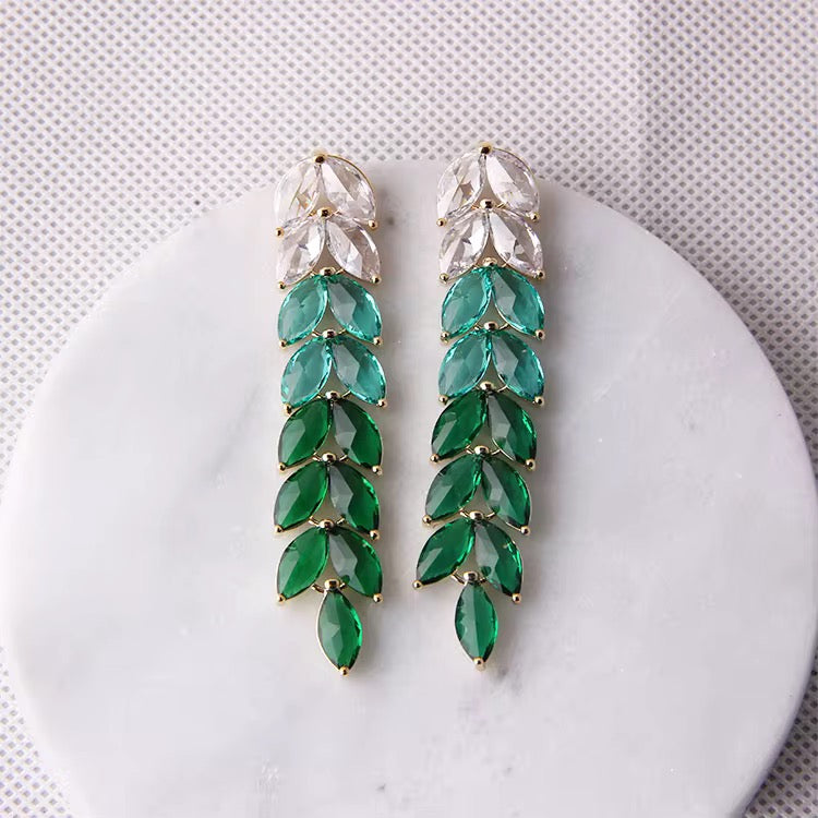 Arabella Earrings
