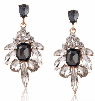 Aurelia Drop Earrings