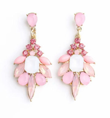Aurelia Drop Earrings