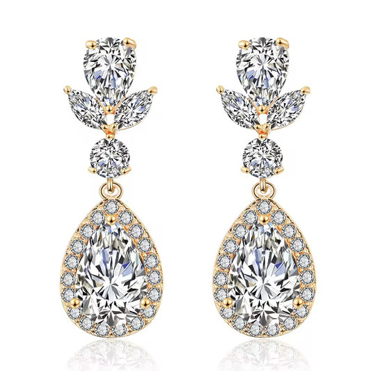 Camila Drop Earrings