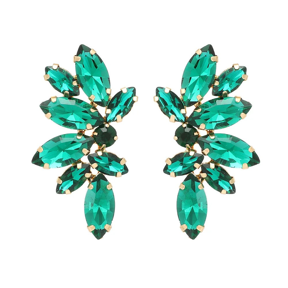 Carrie Earrings