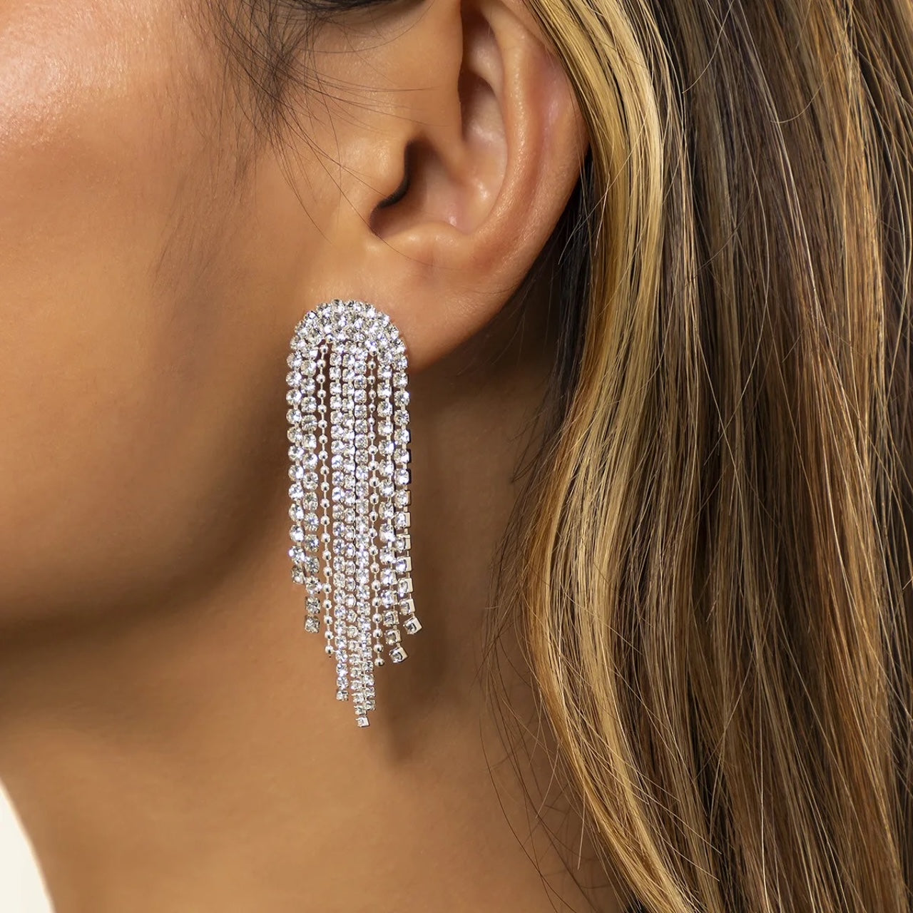 Kelsey Earrings