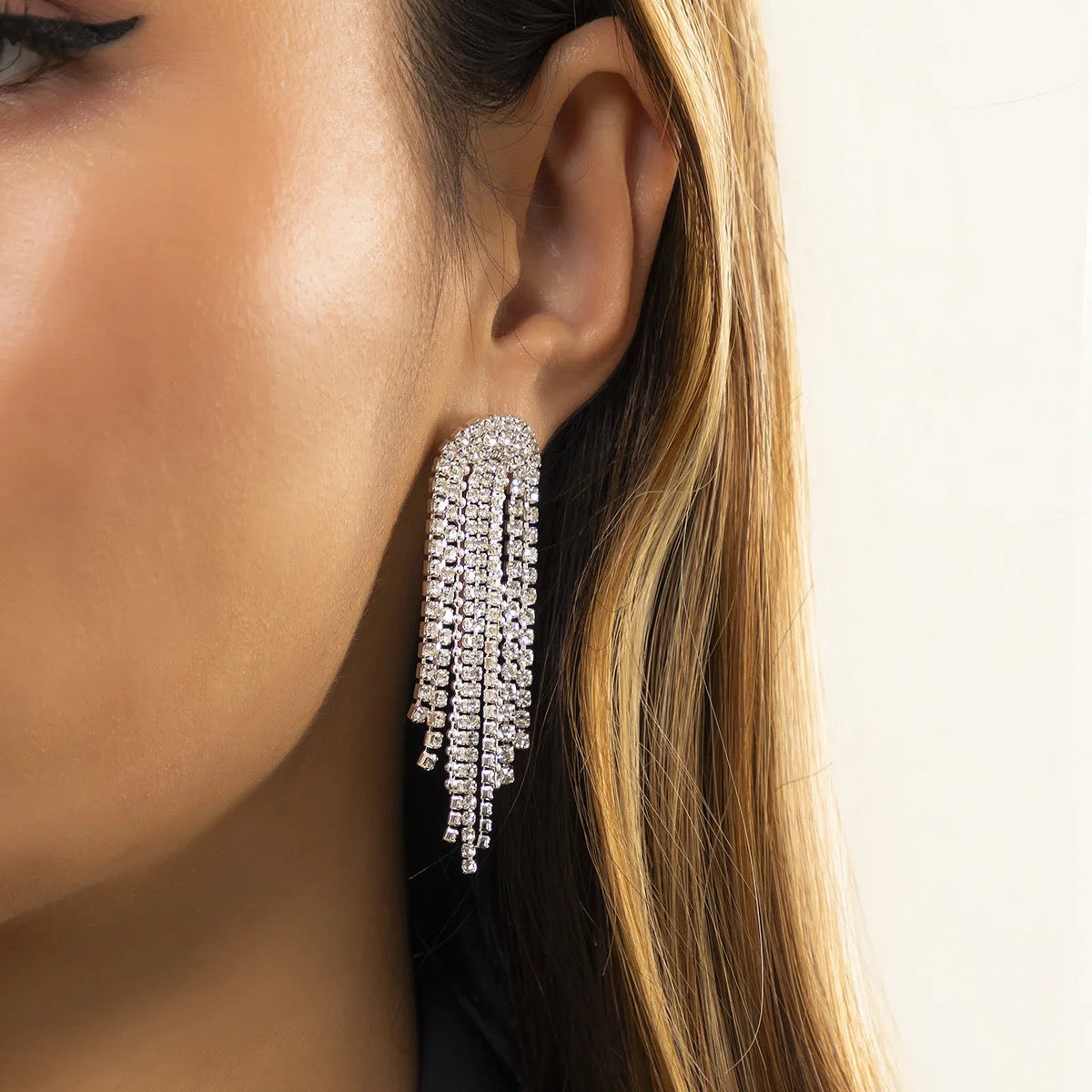 Kelsey Earrings