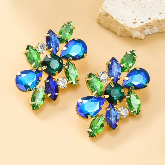 Kimberley Earrings
