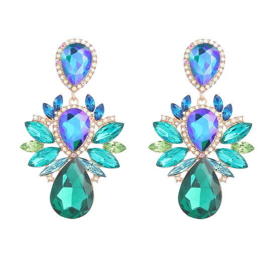 Nora Statement Earrings
