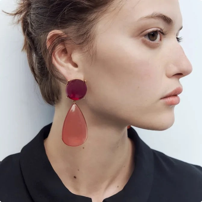 Sylvia Earrings