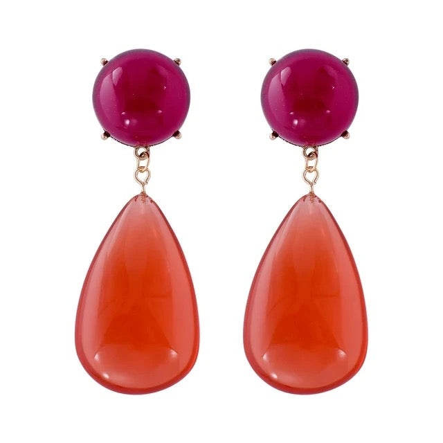 Sylvia Earrings