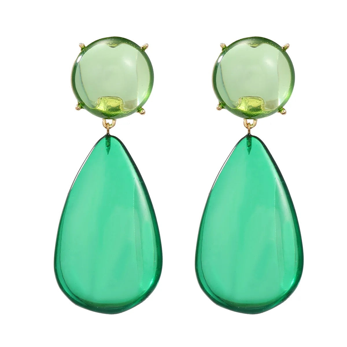 Sylvia Earrings