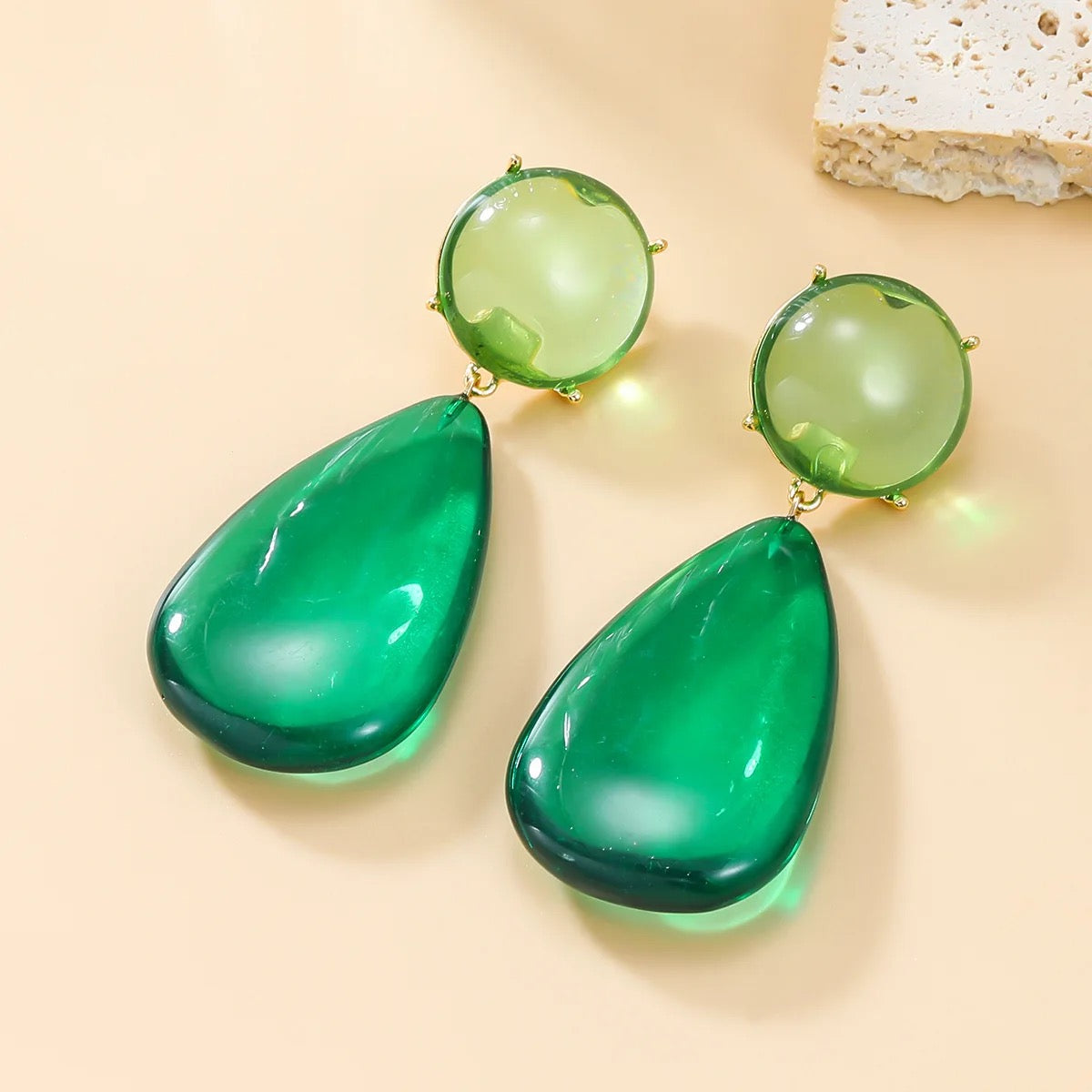 Sylvia Earrings