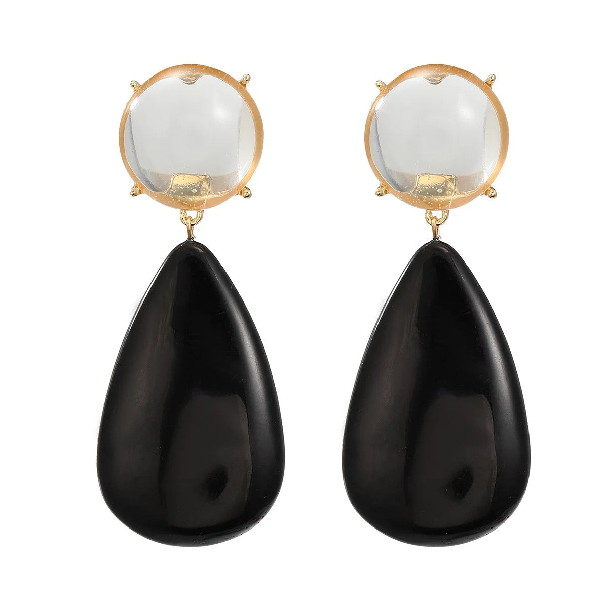 Sylvia Earrings