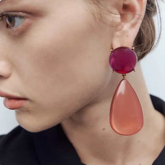 Sylvia Earrings
