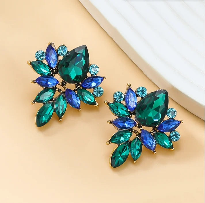 Venus Earrings
