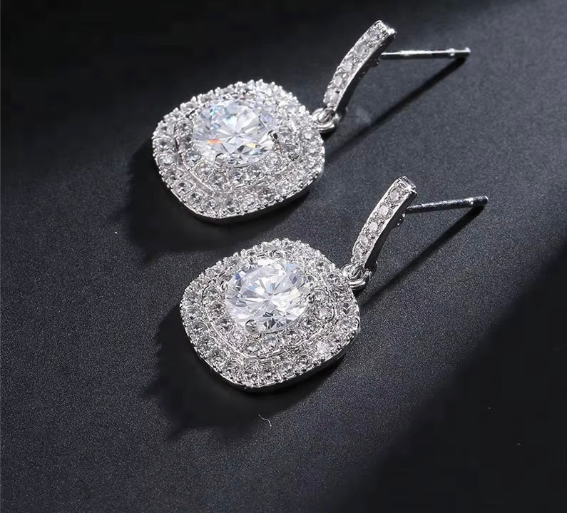 Alana Earrings - Calilo Australia