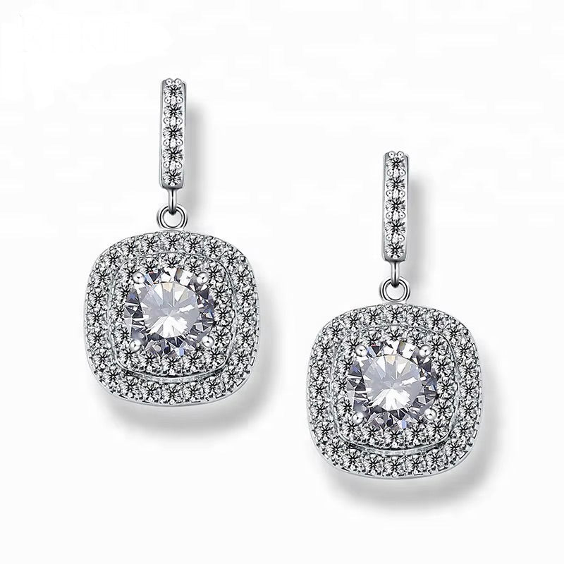 Alana Earrings - Calilo Australia