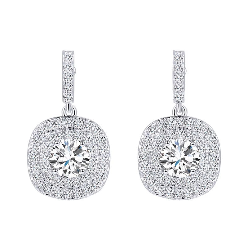 Alana Earrings - Calilo Australia