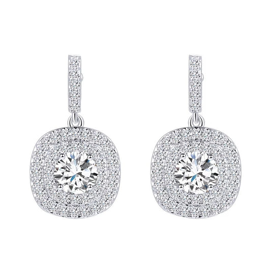 Alana Earrings - Calilo Australia