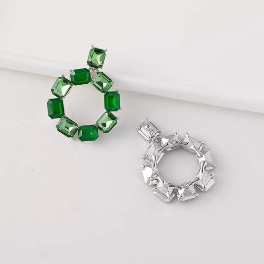 Alaya Earrings - Calilo Australia
