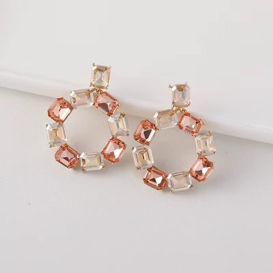 Alaya Earrings - Calilo Australia