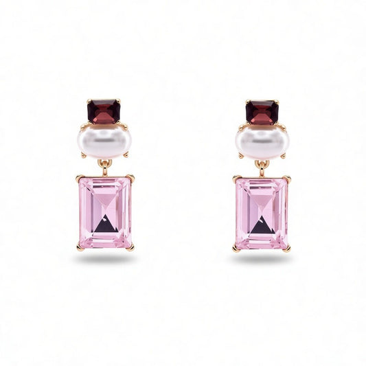 Alia Earrings - Calilo Australia